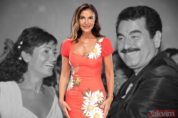 İbrahim Tatlıses'in eski kayınvalidesine bakın! Annesi ile Boğaz'da kameralara takılan Derya Tuna'dan eski eş açıklaması: "Oğlum İdo..." - 1