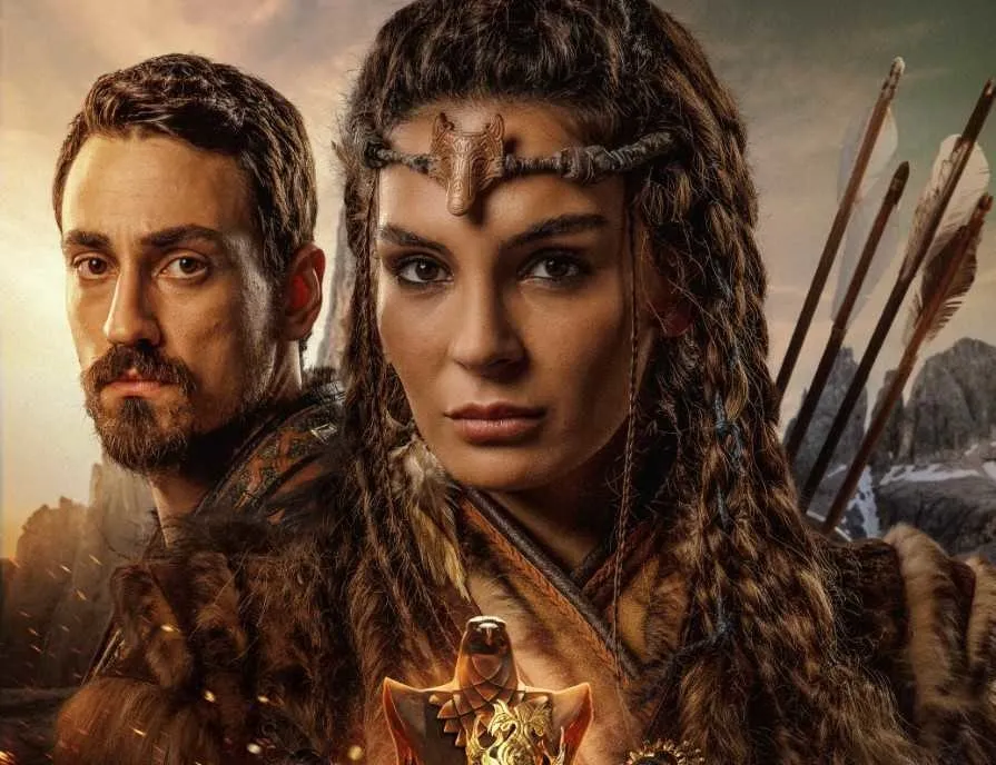 Sezonun en iddialı dizisi Destan yakında Atv’de başlıyor!
