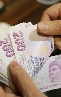 Emekliye yeni maaş