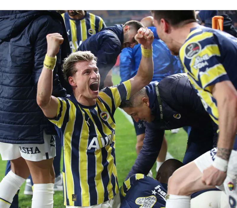 Fenerbahçe haberleri | Jorge Jesus'tan Arda Güler ve Alioski sözleri... - 4