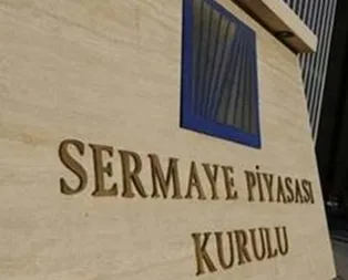 SPK’nın yeni başkanı belli oldu