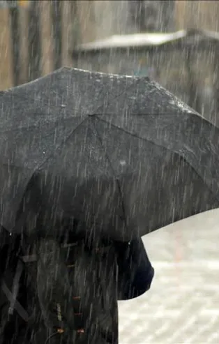 SON DAKİKA: İstanbul Valiliği'nden sarı kodlu uyarı! Kuvvetli yağış geliyor | 9 Ocak 2021 hava nasıl olacak?