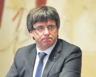Katalanlar isyan etti