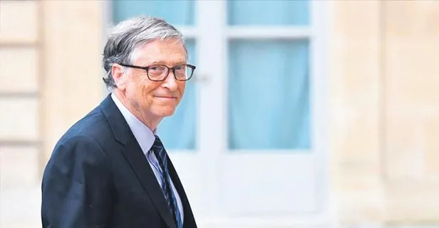 Microsoft’un kurucusu Bill Gates: 7 milyar aşı üretemeyiz