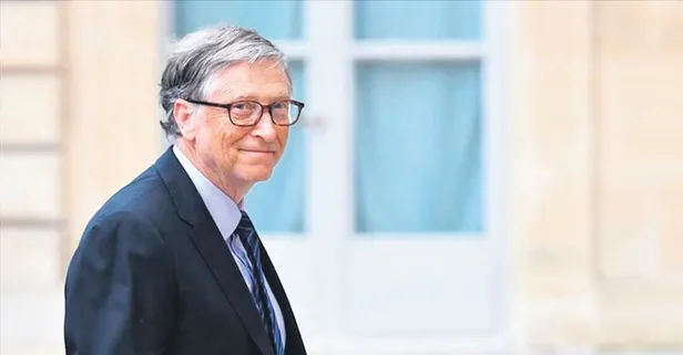 Microsoft’un kurucusu Bill Gates: 7 milyar aşı üretemeyiz
