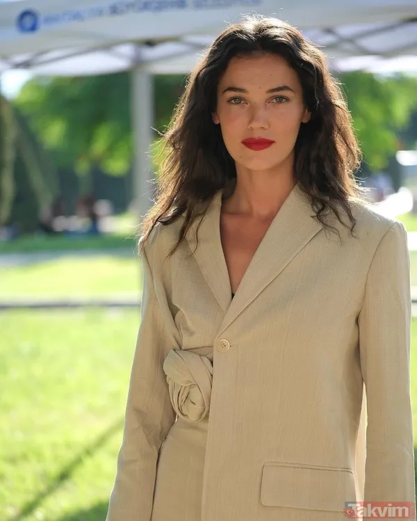 Pınar Deniz aşka gelip Kaan Yıldırım’la paylaştı! Yargı’nın Ilgaz’ı Kaan Urgancıoğlu’nın yorumu dikkat çekti! “Kıskanmış sanki birileri...” - 8