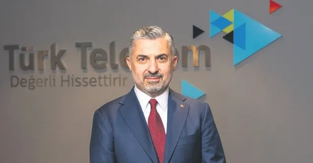 Türk Telekom’dan tarihi çeyrek performansı! 5G atağıyla dijital Türkiye’ye tam gaz