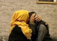 Son dakika: HDP önünde eylem yapan bir anne daha evladına kavuştu