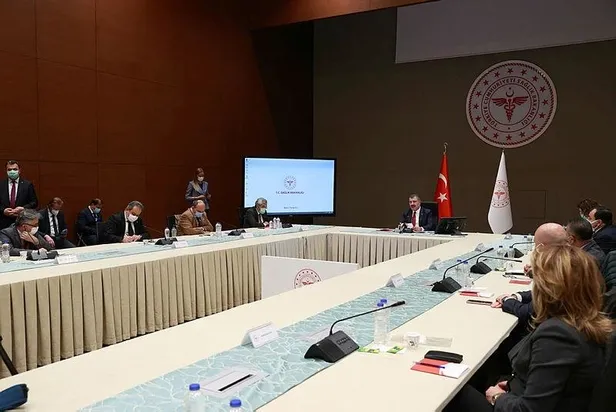 saglik-bakani-fahrettin-kocadan-bilim-kurulu-toplantisinin-ardindan-yazili-aciklama-tedbiri-elden-birakmayalim-1614799993680.jpeg Sağlık Bakanı Fahrettin Koca'dan Bilim Kurulu toplantısının ardından yazılı açıklama: Tedbiri elden bırakmayalım-2