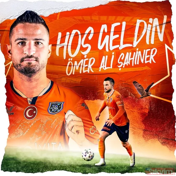 İmzalar atıldı, transferler resmen açıklandı! İşte Süper Lig'de biten transferler: Galatasaray, Fenerbahçe, Beşiktaş... - 18