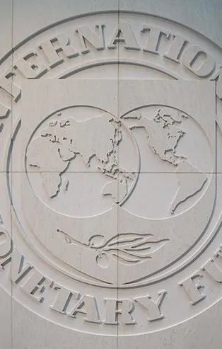 IMF'den Fransa tahmini! En az 15 milyar euro...