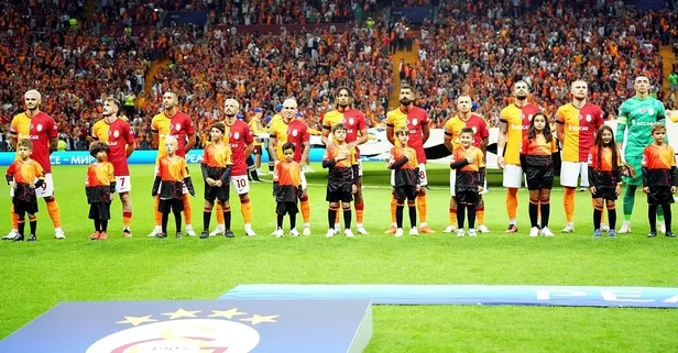 Galatasaray’ın Kopenhag beraberliği Süper Lig’deki 11 galibiyete eşdeğer