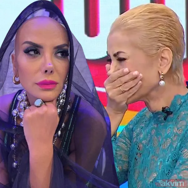 Kanser tedavisi gören Tanyeli 49 kiloya kadar düştü! Yaşadığı süreci anlatırken gözyaşlarına boğuldu! Ebru Gündeş, Sibel Can, Zara... - 1