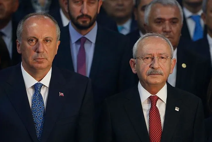 Roller değişti! Gel bakalım Kılıçdaroğlu