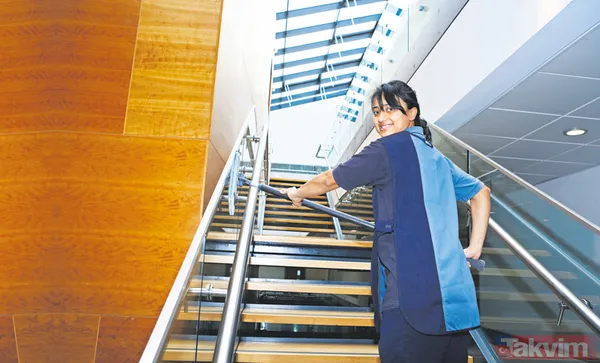 İŞKUR 85 bin işçi arıyor! En çok iş açığı hangi meslekte? Özel güvenlik, temizlikçi, ofis elemanı, aşçı, garson... - 9