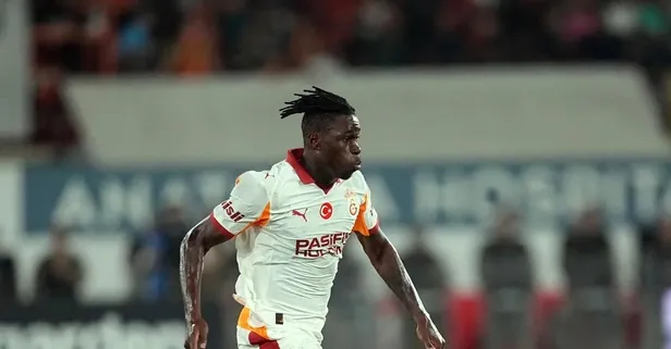 Galatasaray'da Singo belirsizliği!