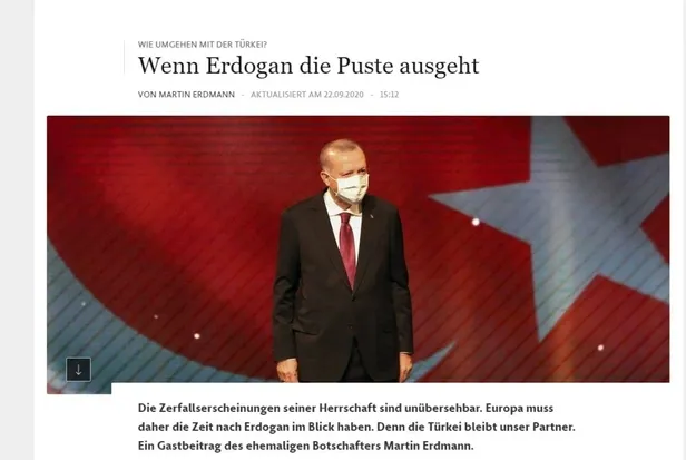 Avrupa, emirlere boyun eğen eski Türkiye'yi özlüyor: "Erdoğan'ın 'nefesi kesilene' kadar sabırlı ve dikkatli olmalı"-2