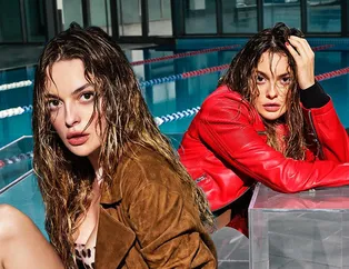 Melis Sezen’den kalça dansı! Üniversite etkinliğinde kendini kaybetti! Hem tarzı hem performansı olay oldu