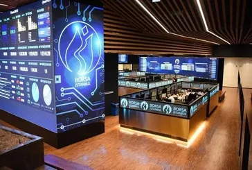 Borsa İstanbul’dan rekor!