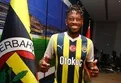 Fred Resmen Fenerbahçe'de! İşte sözleşmenin detayları