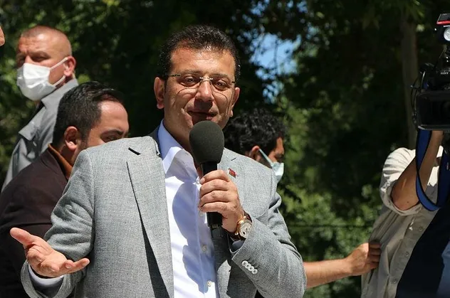 Söz konusu zam olunca CHP'li İBB Başkanı Ekrem İmamoğlu pek istekli! Belediye meclisini 'olağanüstü toplantıya' çağırdı
