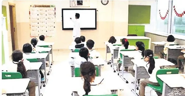 MEB denetime çıktı | 6 okul kapatıldı: 403 özel okul diploması iptal!