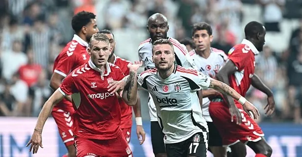 Sivas’dan kırmızı itirazı