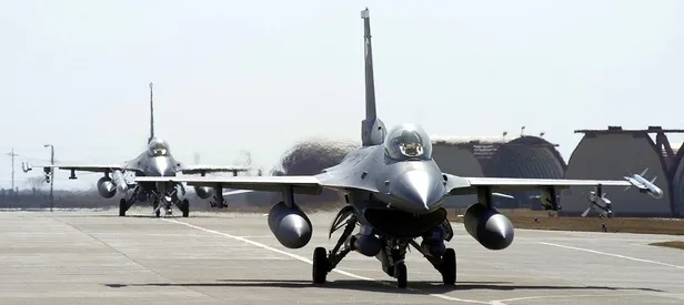 Danimarka İncirlik Üssü'nden çekiliyor