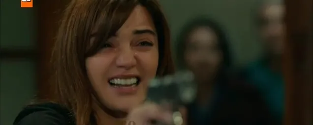 Züleyha, Demiri vuruyor! Bir Zamanlar Çukurova 60. yeni bölüm