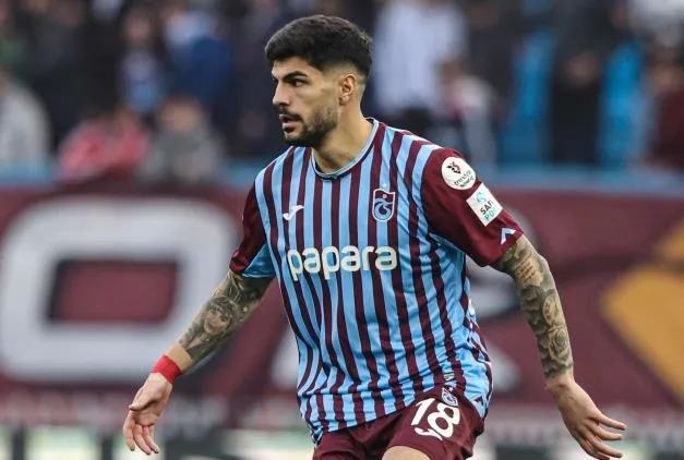 Fenerbahçe’den Eren Elmalı hamlesi!