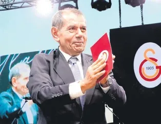 Özbek’in yetki zaferi