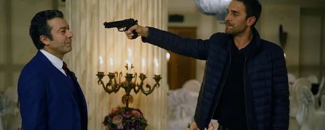 Sen Anlat Karadeniz 51. son bölüm full tek parça izle!