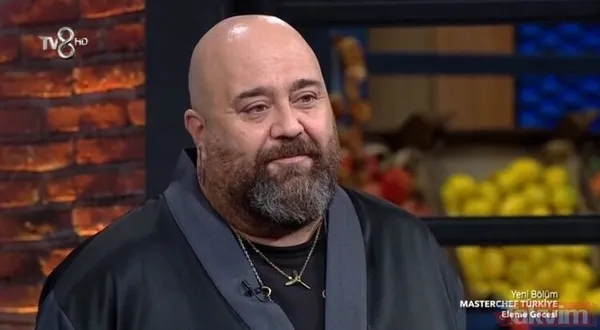 MasterChef Emre Büber oğluna kavuştu o anlar sosyal medyaya damga vurdu! Gözyaşları içinde bahşetmişti: 'Şükür kavuşturana' - 3