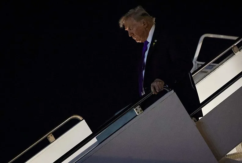 Trump’tan Küba’ya açık tehdit!