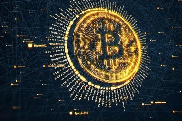 Bitcoin'den 2021 zirvesi! Yükseliş hız kesmedi