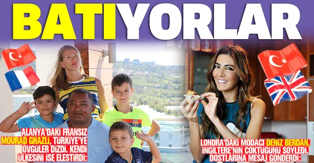 Türkiye dünyaya örnek olurken Avrupa Kovid-19'la mücadelede sınıfta kaldı!