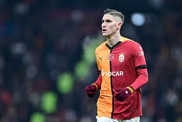 Galatasaray’da Sallai krizi büyüyor! Everton 30 milyon euro için devrede