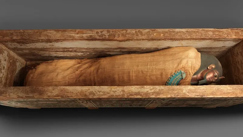 2000-yillik-mumyanin-icinden-cikti-kus-sanilan-paketten-ayak-cikti-1776850985190.jpg 2000 yıllık mumyanın içinden çıktı: Kuş zannedilen kutuda ayak saklanmış-4