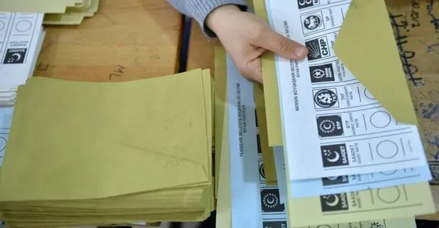 İstanbul 31 Mart yerel seçimleri son dakika iptal mi edildi?