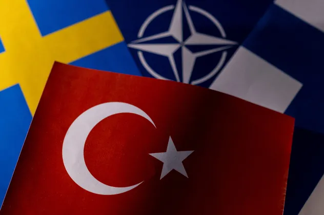 Finlandiya heyeti, teröristlerin iadesini görüşmek için Türkiye'ye geliyor