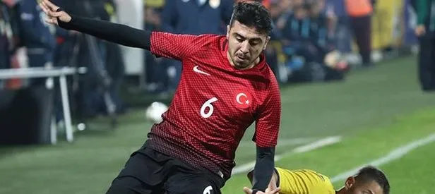 Fenerbahçede şok sakatlık