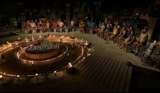 2 Mart Survivor All Star Ünlüler Gönüllüler adaya veda eden yarışmacı belli oldu! Survivor kim elendi? Survivor elenen isim…-2