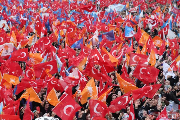 Geri sayım! İstanbul'da büyük heyecan! Başkan Erdoğan 12 büyükşehir ve 16 ilde adayları açıklayacak... İşte o iller - 14