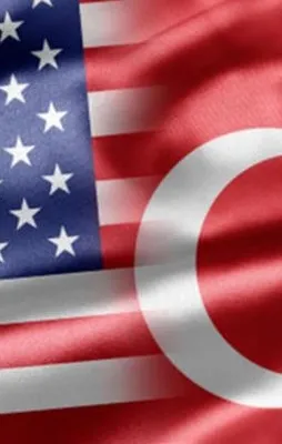 Türkiye'den ABD'de tarihi hamle!