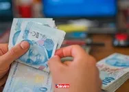 50.000 TL ve 500.000 TL anında veriliyor! Şimdi al 2022de ödemeye başla! Halkbank, Ziraat Bankası ve Vakıfbanktan...