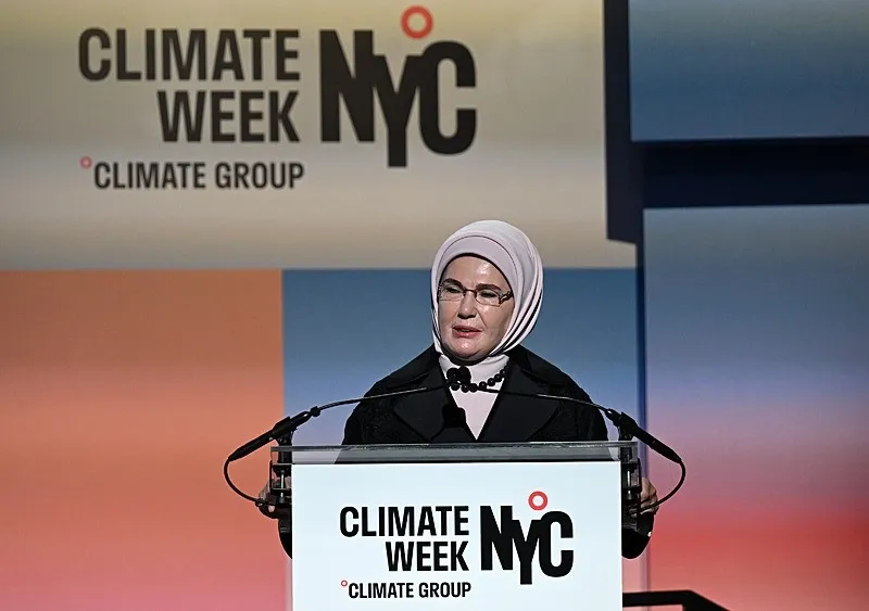 1790025192826.jpeg New York'ta Sıfır Atık mesajı! Emine Erdoğan iklim haftası açılış etkinliğine katıldı-2