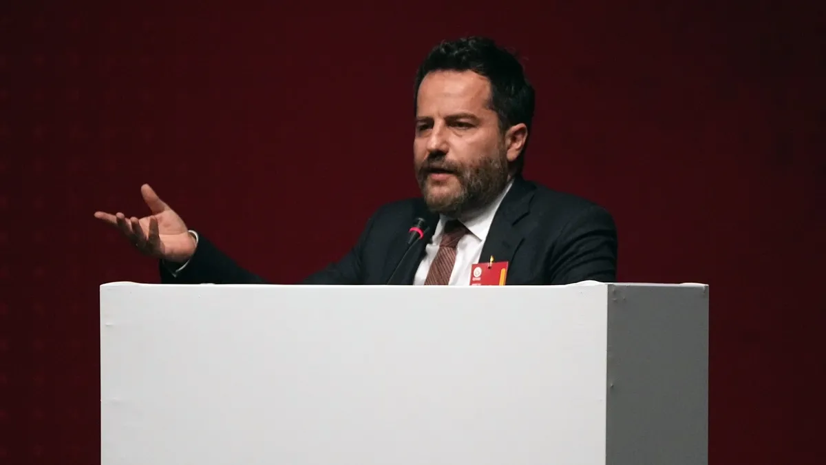 Erden Timur'a 164 gün sonra tahliye