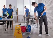 İŞKUR 19 Ocak en az ilkokul mezunu temizlik görevlisi alımı başvuru şartları nedir? İŞKUR başvuru ilanları