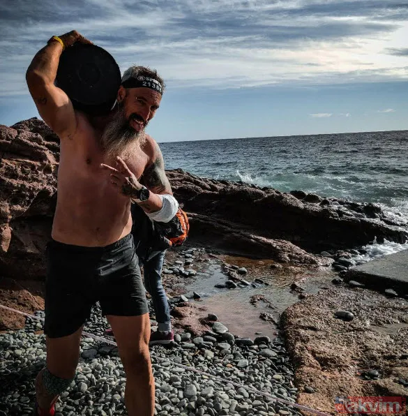 "Hayal kırıklığına uğradım" Acun Ilıcalı'dan itiraf geldi! Bu sezon Survivor beklentilerin çok altında kalmıştı üstü kapalı laf soktu - 9