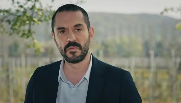 Behzat, İlyas'ı ikna etmeye çalışıyor! EDHO 165. sezon finali bölümü